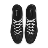 Nike Alpha Menace 5 Elite Black Angle 3