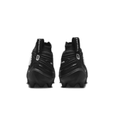 Nike Alpha Menace 5 Elite Black Angle 5