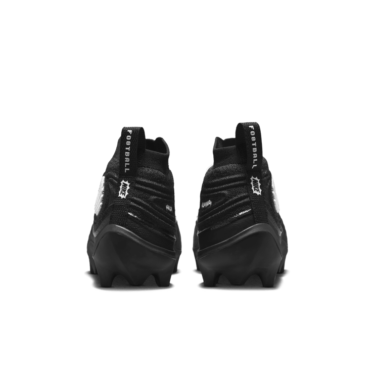 Nike Alpha Menace 5 Elite Black Angle 5
