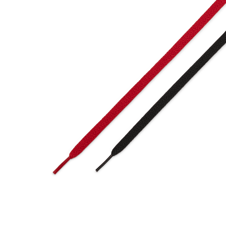 Air Jordan 1 Retro Low OG Black Toe Angle 6