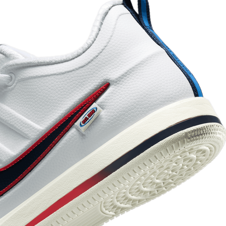 Nike Book 2 WNBA 30th Anniversary Angle 2