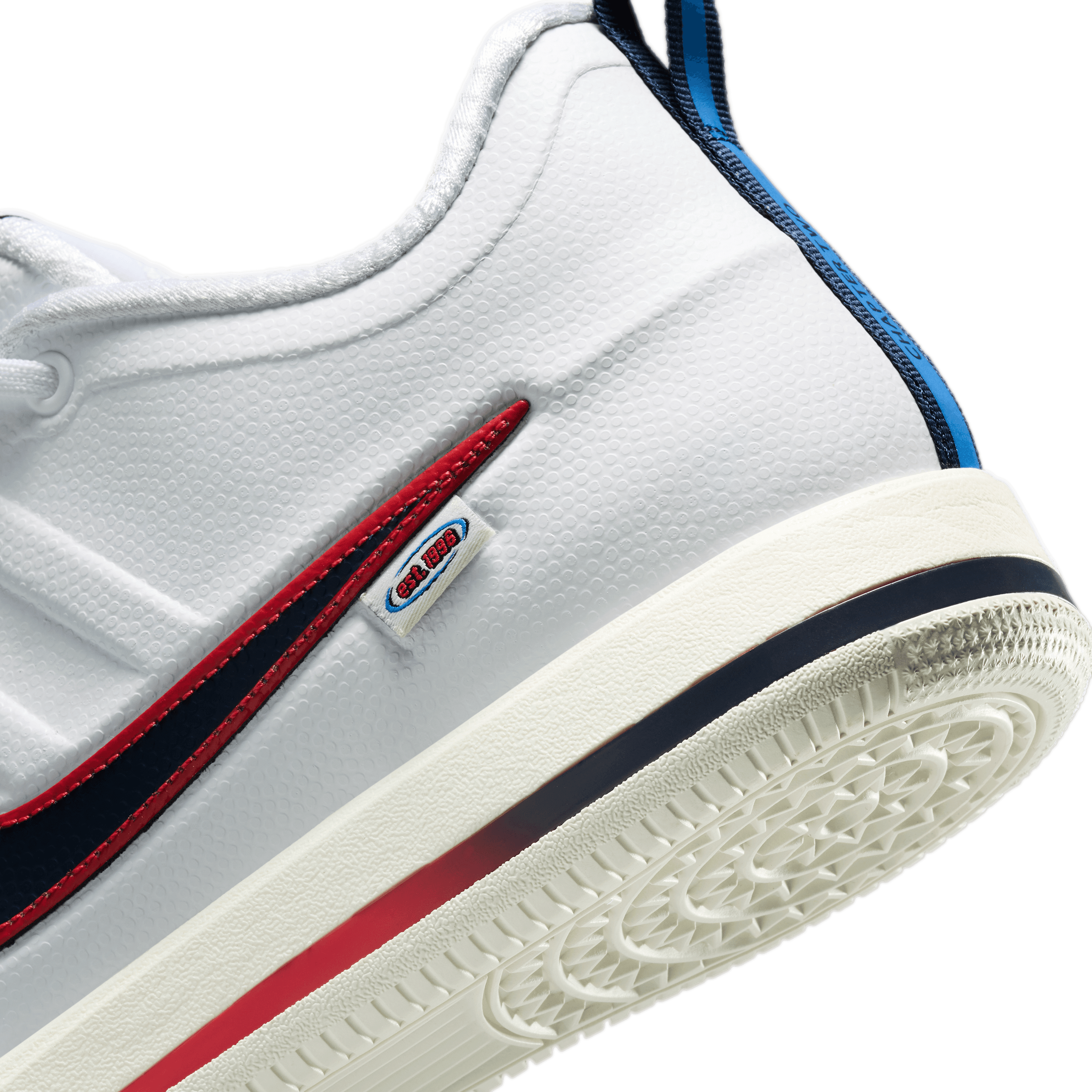 Wnba Colorway Nike Adds a Book 2 Colorway to its WNBA 30th Anniversary Collection