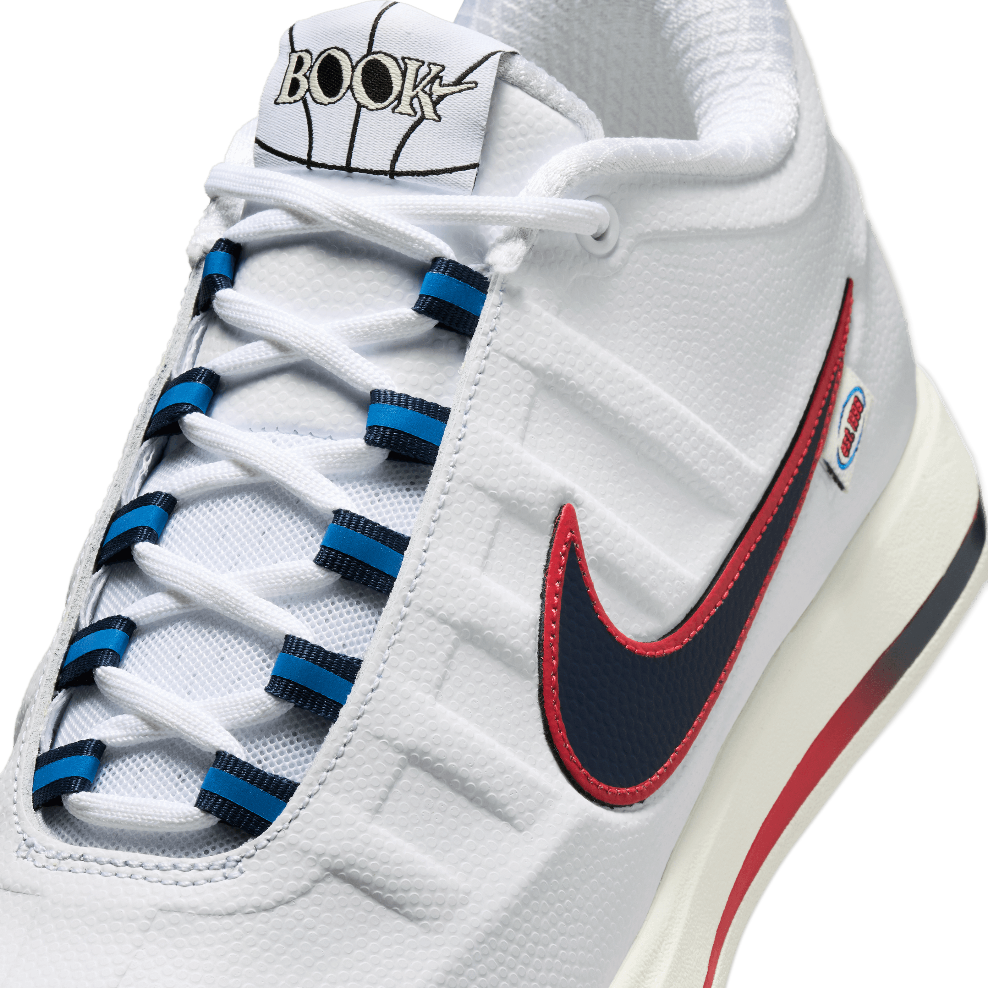 Wnba Colorway Nike Adds a Book 2 Colorway to its WNBA 30th Anniversary Collection