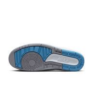 Air Jordan 2 Retro Low University Blue - Additional view