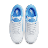 Air Jordan 2 Retro Low University Blue Angle 1