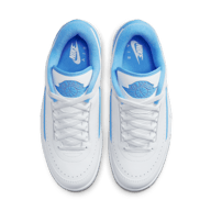 Air Jordan 2 Retro Low University Blue - Additional view