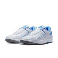 Air Jordan 2 Retro Low University Blue - Additional view