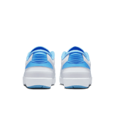 Air Jordan 2 Retro Low University Blue Angle 3