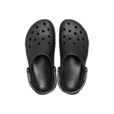 Crocs Classic EXP Clog Black Angle 1