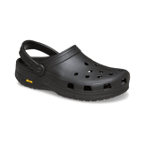 Crocs Classic EXP Clog Black Angle 3