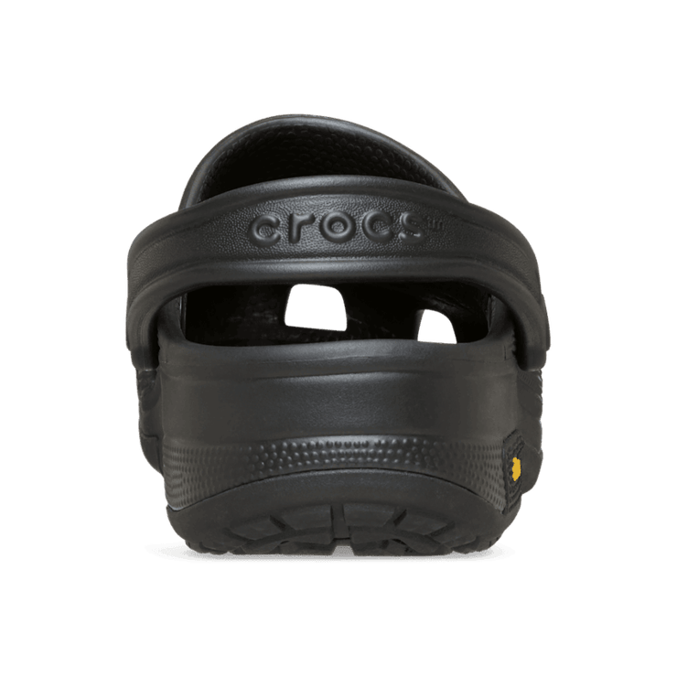 Crocs Classic EXP Clog Black Angle 4