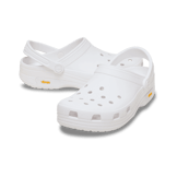 Crocs Classic EXP Clog White Angle 0