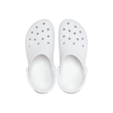 Crocs Classic EXP Clog White Angle 1