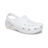 Crocs Classic EXP Clog White Angle 3