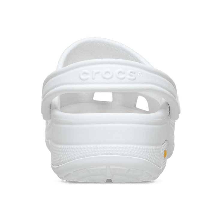Crocs Classic EXP Clog White Angle 4