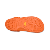 Crocs Classic EXP Clog Koi Fish Angle 2