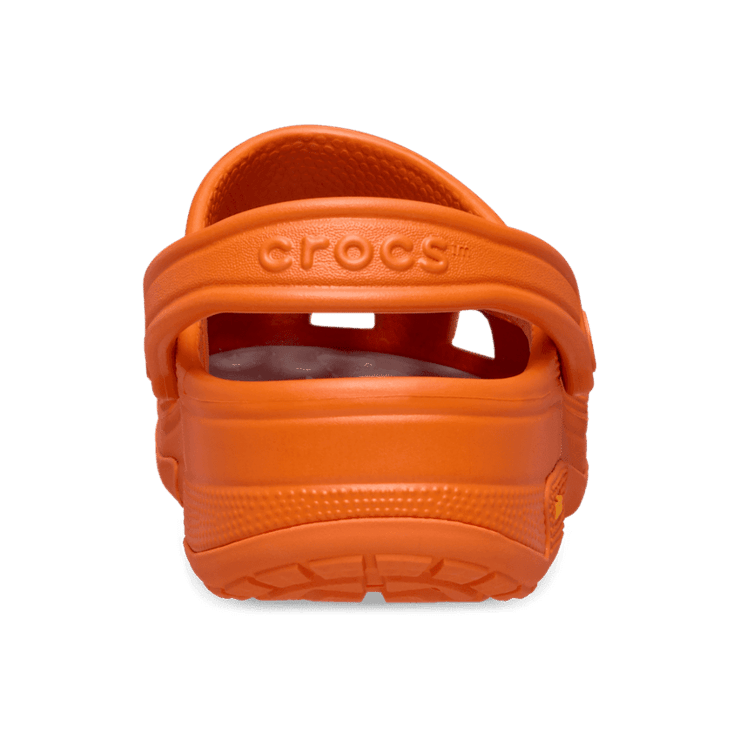Crocs Classic EXP Clog Koi Fish Angle 4