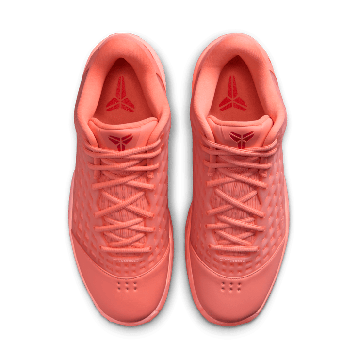 Nike Kobe 3 Low Protro Atomic Pink Angle 3