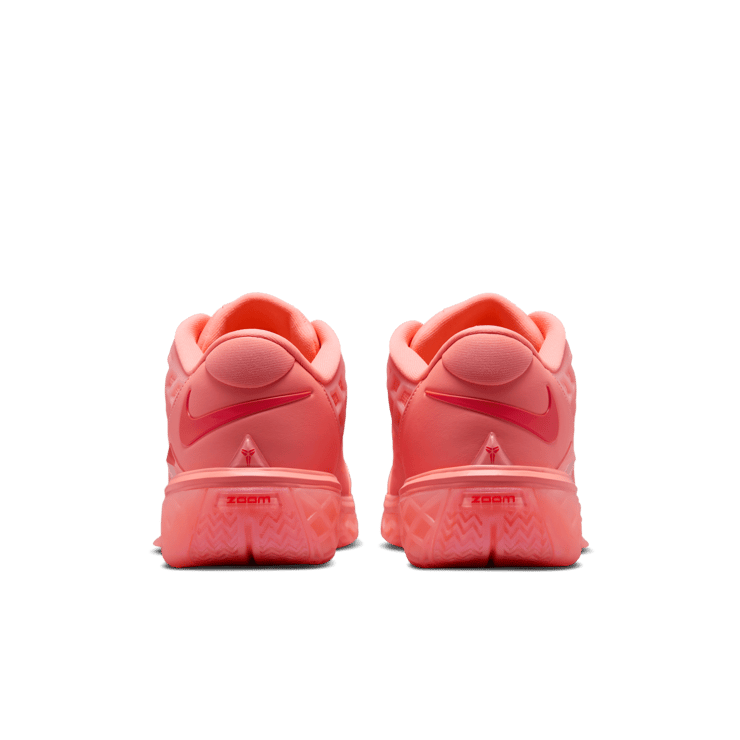 Nike Kobe 3 Low Protro Atomic Pink Angle 5