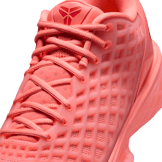 Nike Kobe 3 Low Protro Atomic Pink Angle 6
