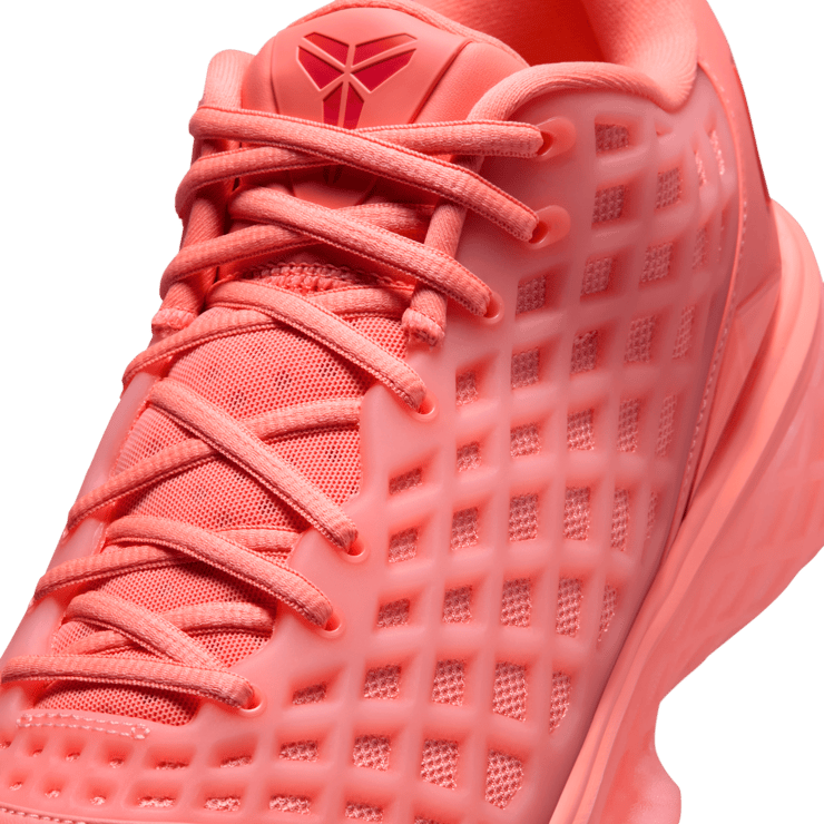 Nike Kobe 3 Low Protro Atomic Pink Angle 6