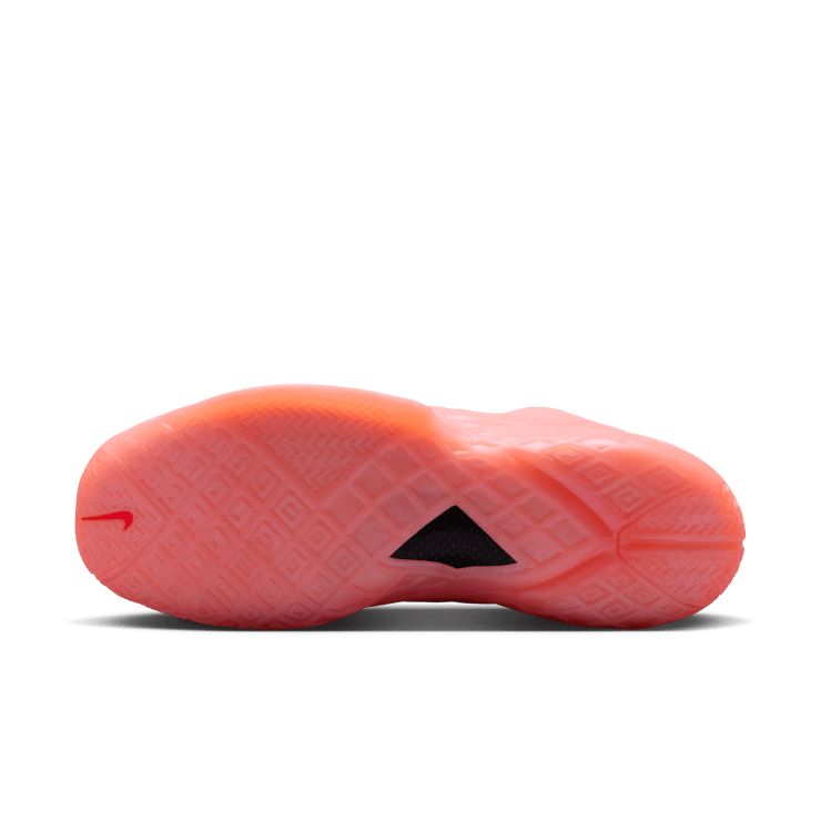 Nike Kobe 3 Low Protro Atomic Pink Angle 1
