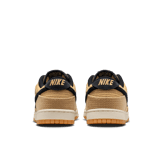 Nike Dunk Low Retro SE Filbert Twine Black Angle 5