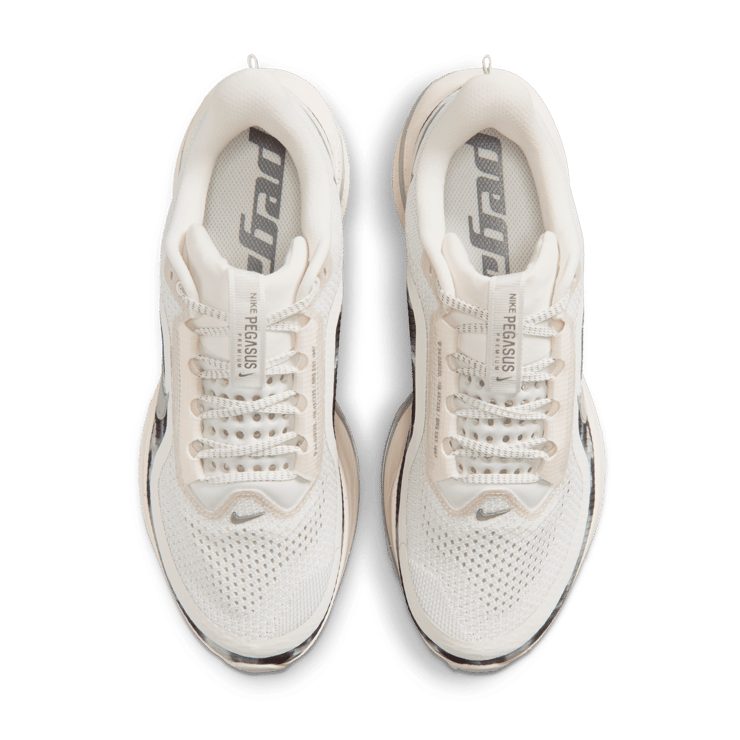 Nike Pegasus Premium Smoke Angle 3
