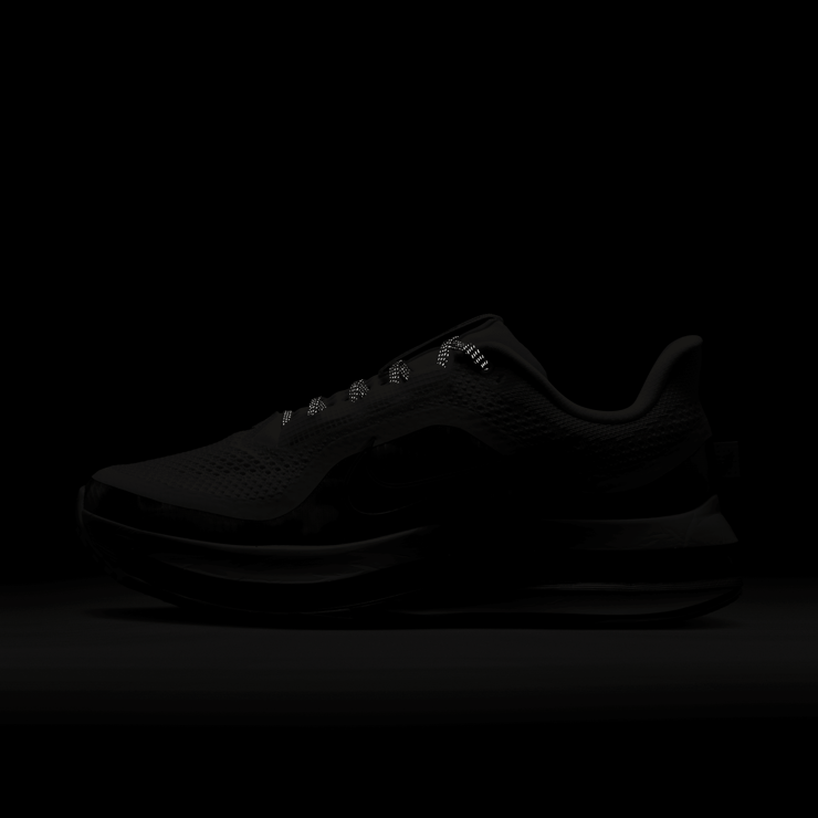 Nike Pegasus Premium Smoke Angle 8