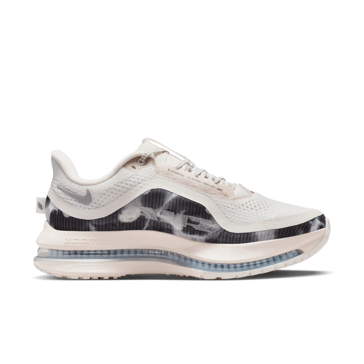 Nike Pegasus Premium Smoke Angle 2