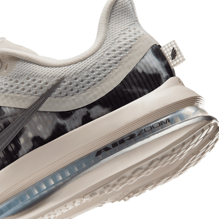 Nike Pegasus Premium Smoke Angle 7