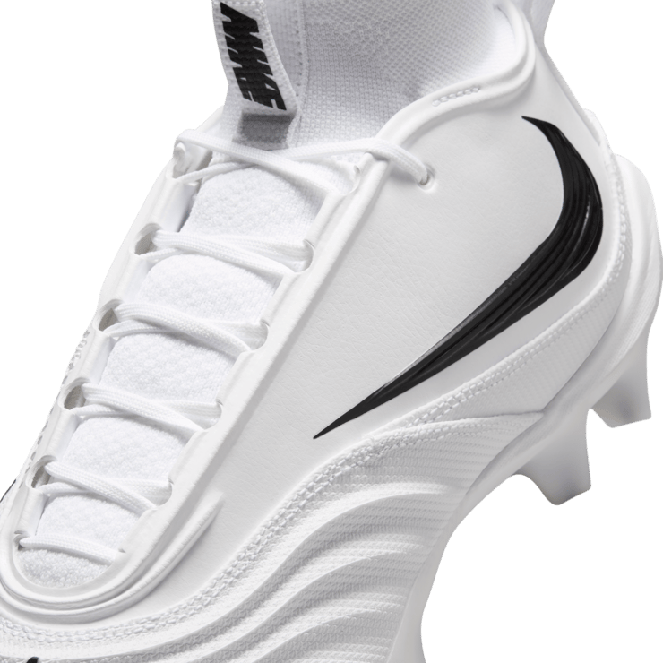 Nike Alpha Menace 5 Pro White Angle 7