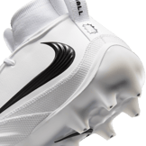 Nike Alpha Menace 5 Pro White Angle 8