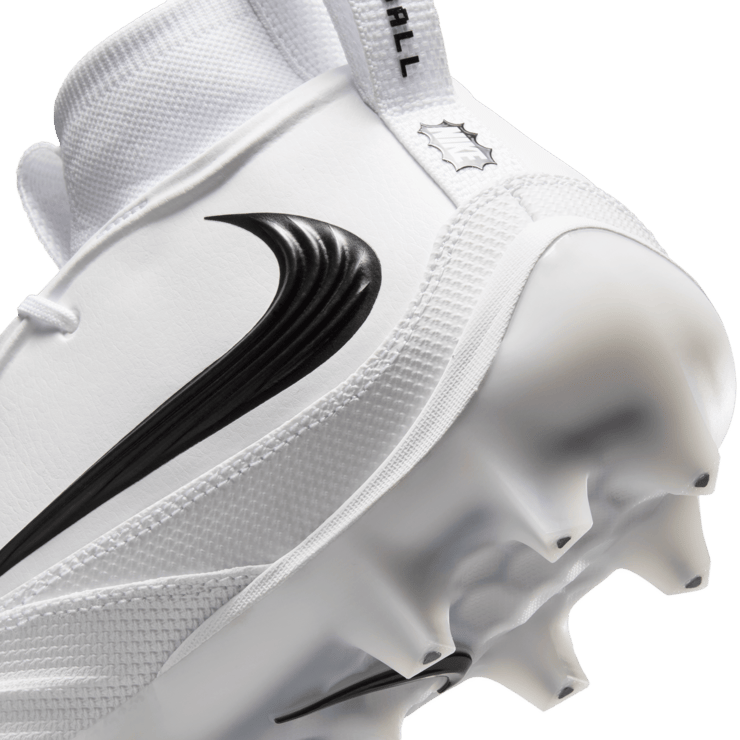 Nike Alpha Menace 5 Pro White Angle 8