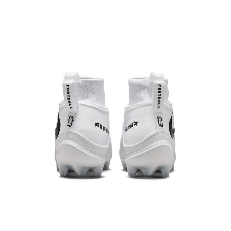 Nike Alpha Menace 5 Pro White Angle 5