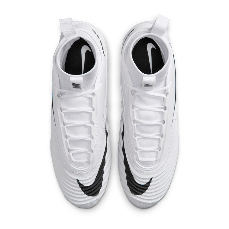 Nike Alpha Menace 5 Pro White Angle 3