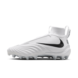 Nike Alpha Menace 5 Pro White Angle 0
