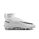 Nike Alpha Menace 5 Pro White Angle 2