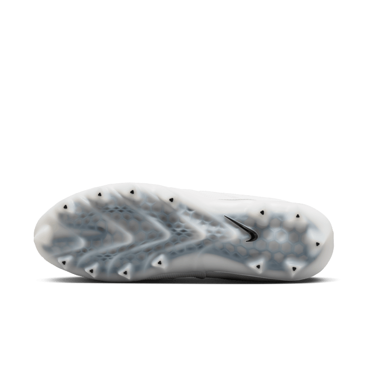 Nike Alpha Menace 5 Pro White Angle 1