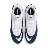 Nike Alpha Menace 5 Pro Midnight Navy Angle 3
