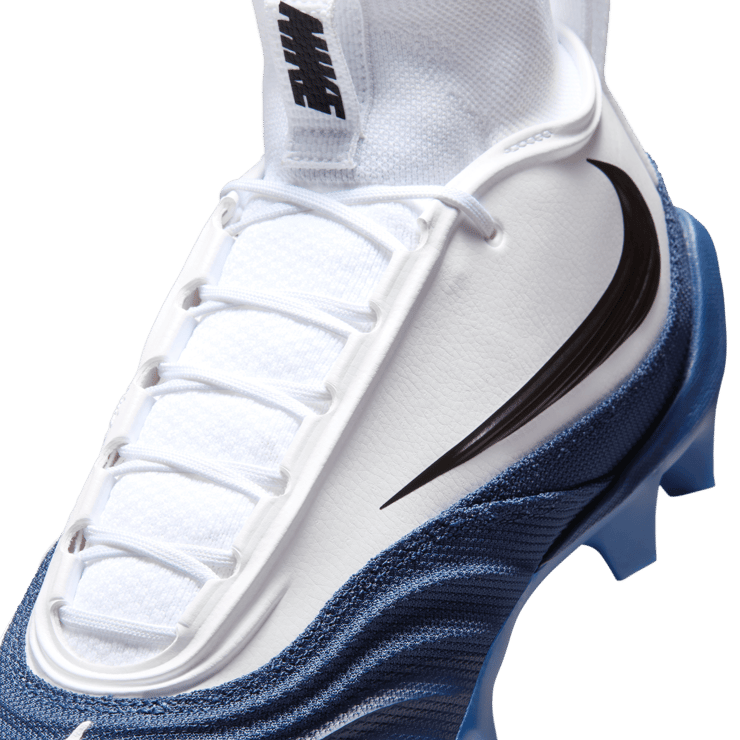 Nike Alpha Menace 5 Pro Midnight Navy Angle 7