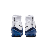 Nike Alpha Menace 5 Pro Midnight Navy Angle 5