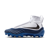Nike Alpha Menace 5 Pro Midnight Navy Angle 0