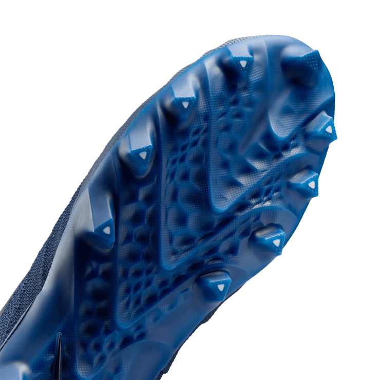 Nike Alpha Menace 5 Pro Midnight Navy Angle 6