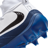 Nike Alpha Menace 5 Pro Midnight Navy Angle 8