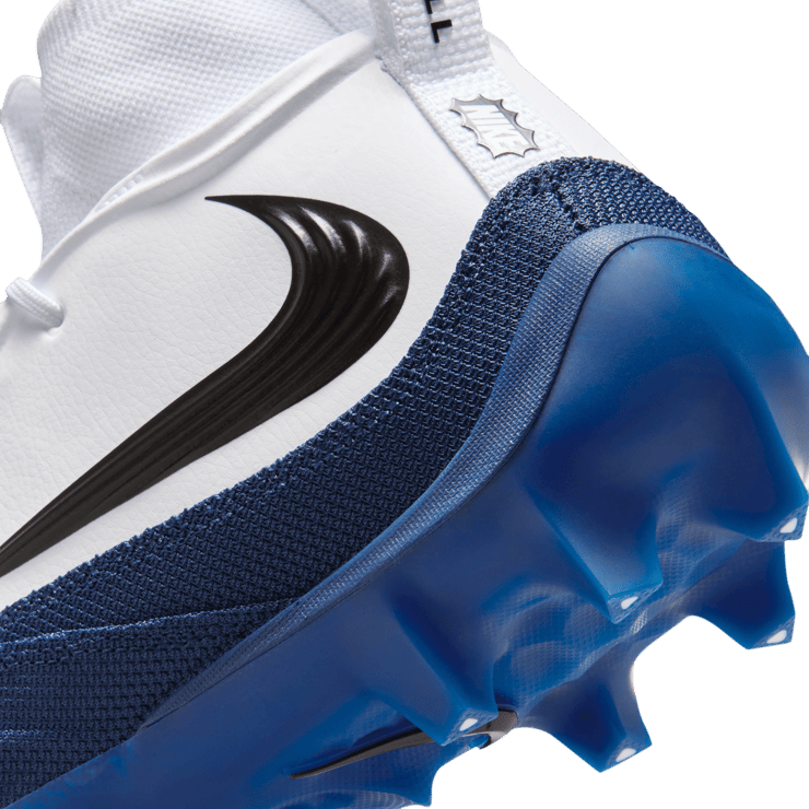 Nike Alpha Menace 5 Pro Midnight Navy Angle 8
