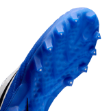 Nike Alpha Menace 5 Pro White Hyper Royal Angle 6