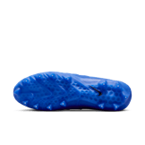 Nike Alpha Menace 5 Pro White Hyper Royal Angle 1