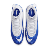 Nike Alpha Menace 5 Pro White Hyper Royal Angle 3
