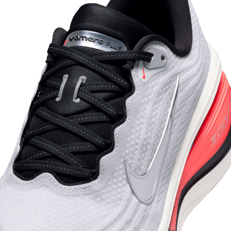 Nike Vomero Plus Gel Pack White Racer Blue Angle 6